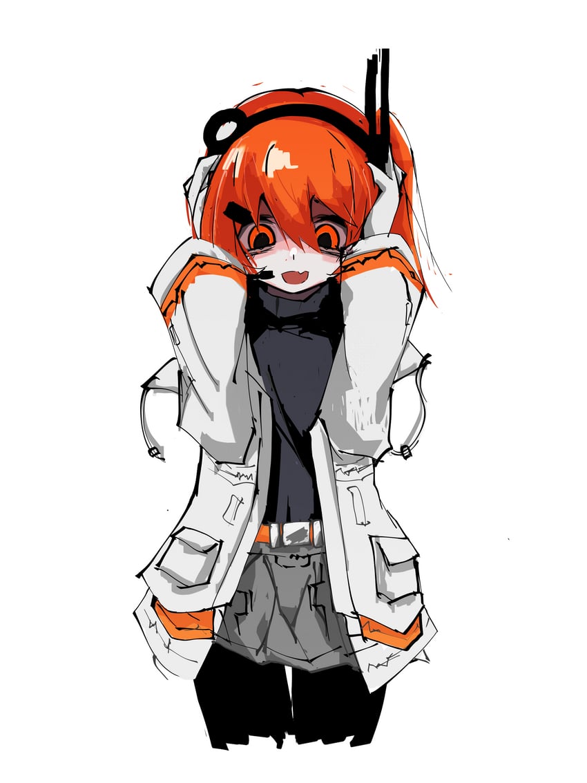 adachi rei (utau and 1 more) drawn by dannty15