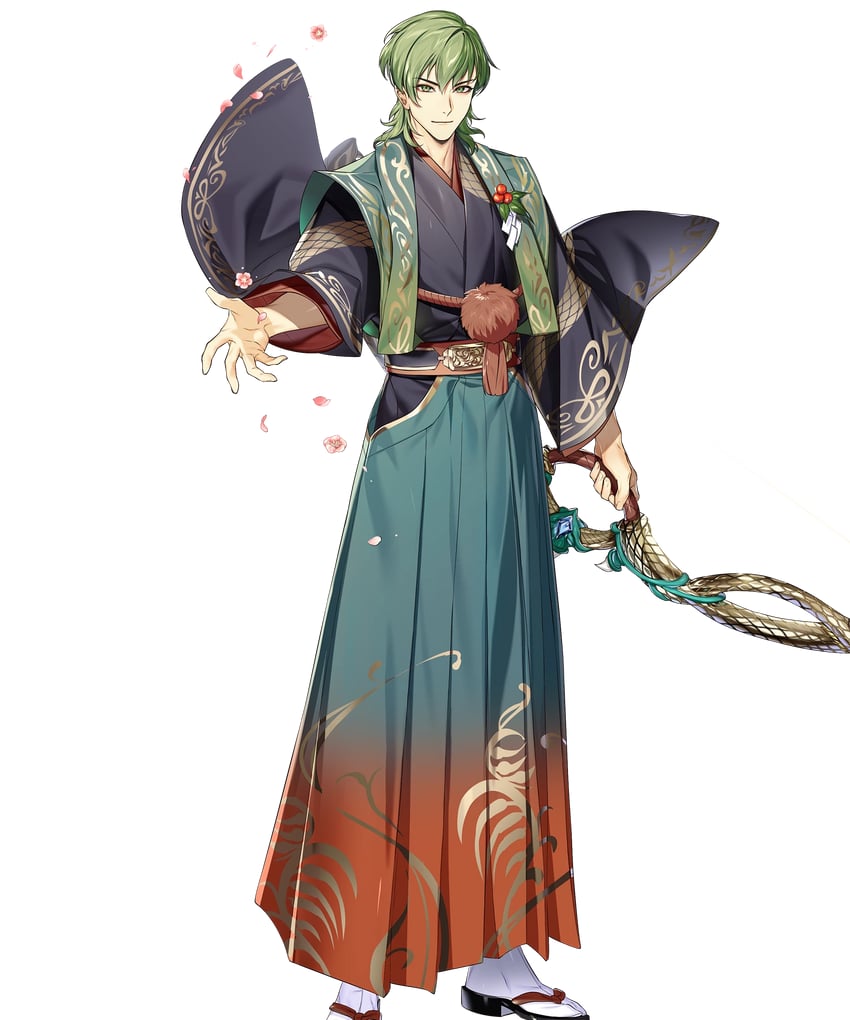 innes (fire emblem and 2 more) drawn by dd_(vktr4837)
