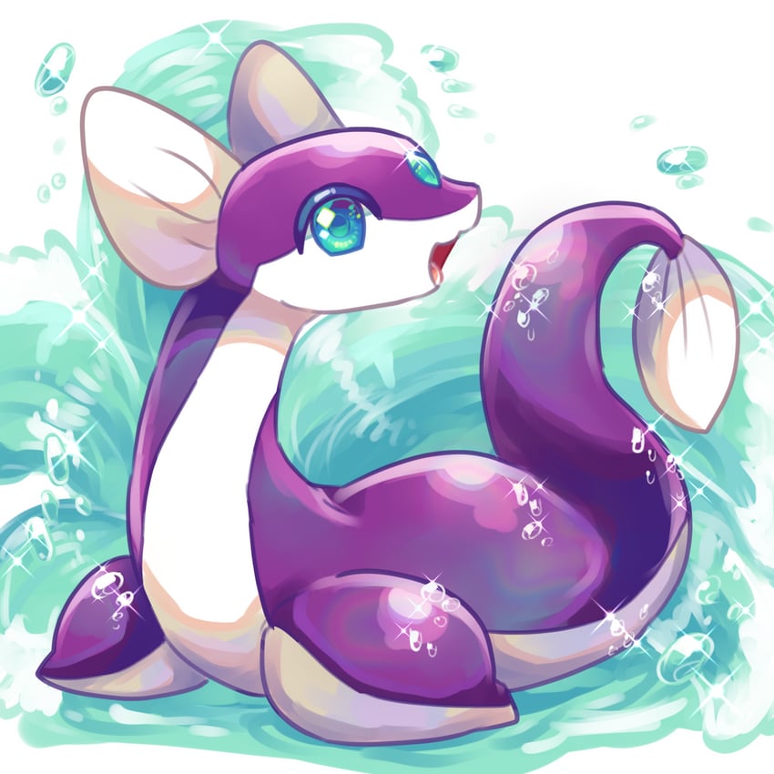 purple lips (dragon village and 1 more) drawn by murasakigezi
