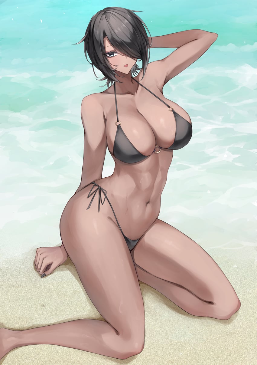 original drawn by yakan_(mihag3000)