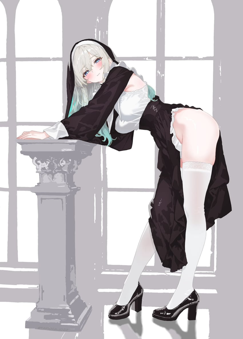 firefly (honkai and 1 more) drawn by tapioca_1022