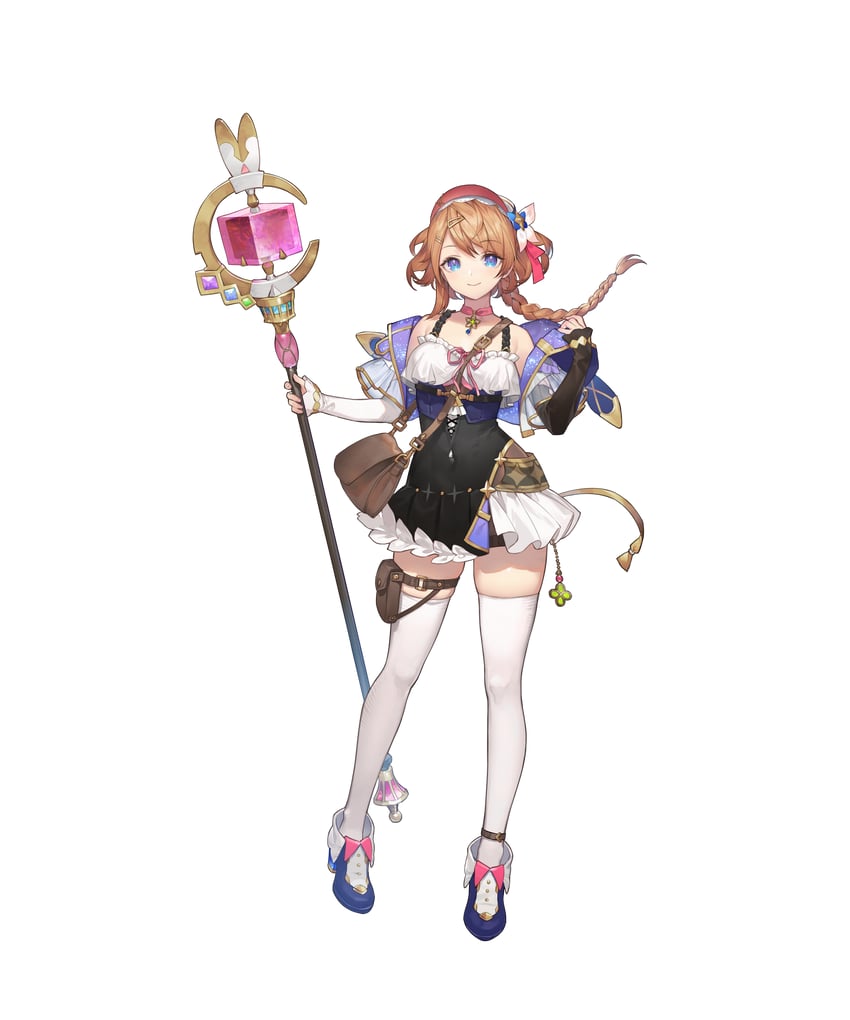 resna sternenlicht (atelier and 1 more) drawn by umiu_geso