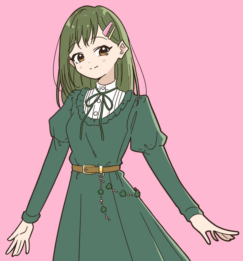ogami sachi (love live! and 1 more) drawn by llkapital