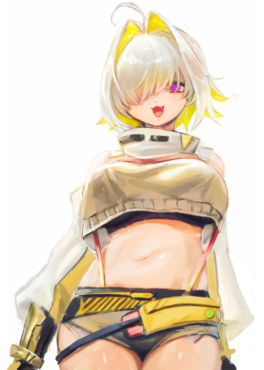 elegg (goddess of victory: nikke) drawn by user_mwvh8878