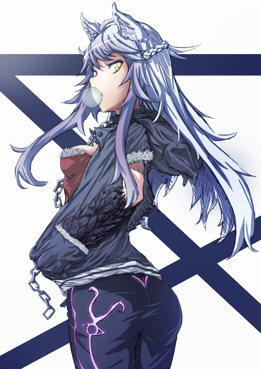 atalanta and atalanta alter (fate and 1 more) drawn by shiki_misato