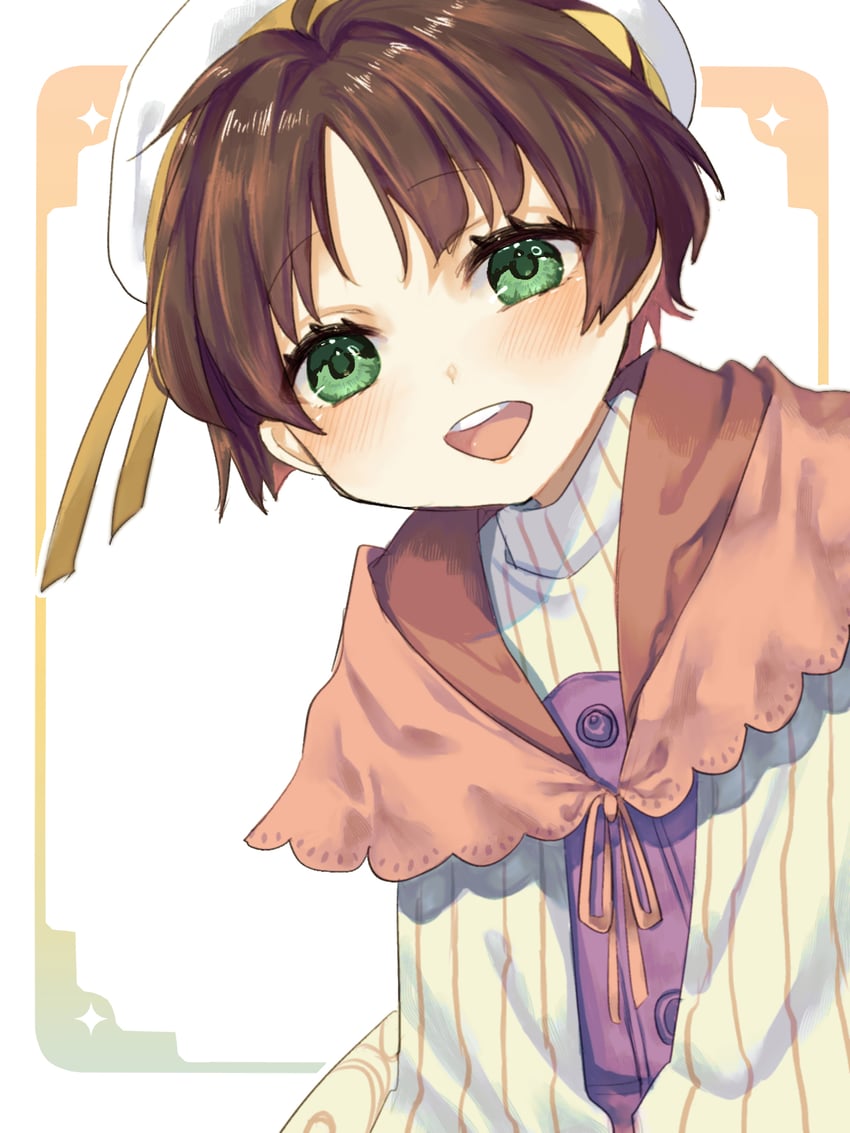 nio altugle (atelier and 1 more) drawn by kona_(atrkona)