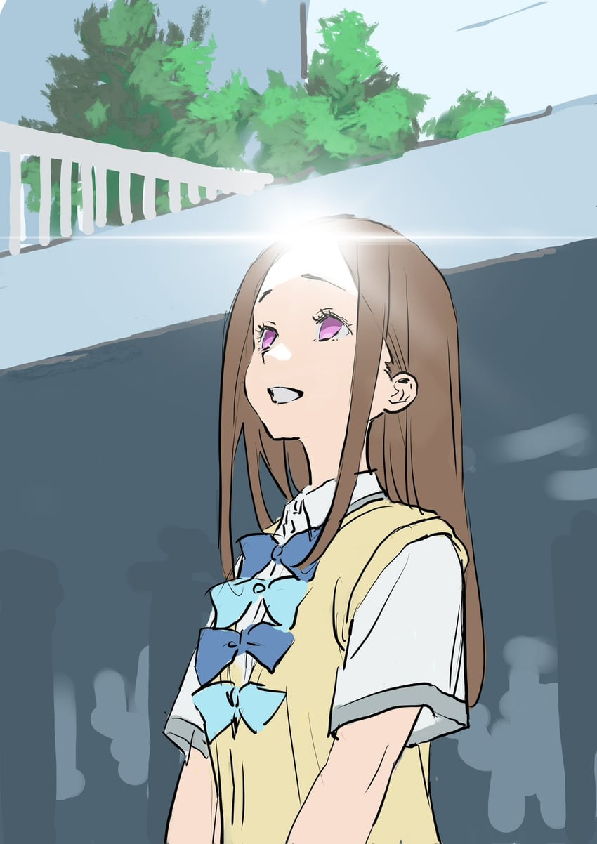 asagumo chihaya (make heroine ga oo sugiru!) drawn by warder2013