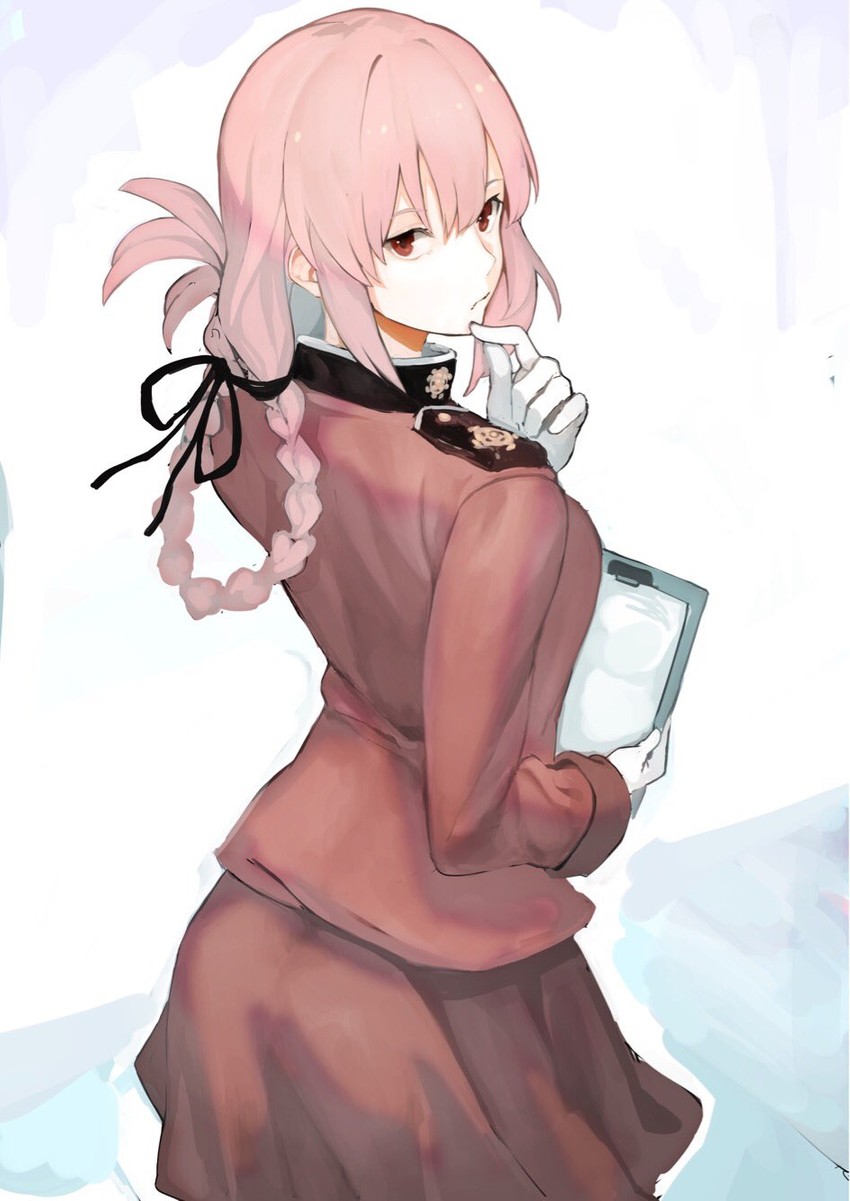 florence nightingale (fate and 1 more) drawn by harutask