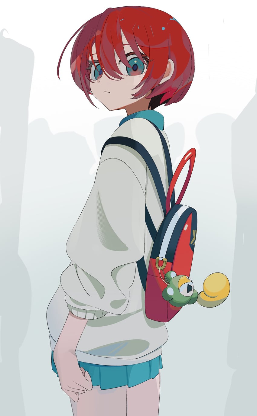 amate yuzuriha and ensign (gundam and 2 more) drawn by o-three