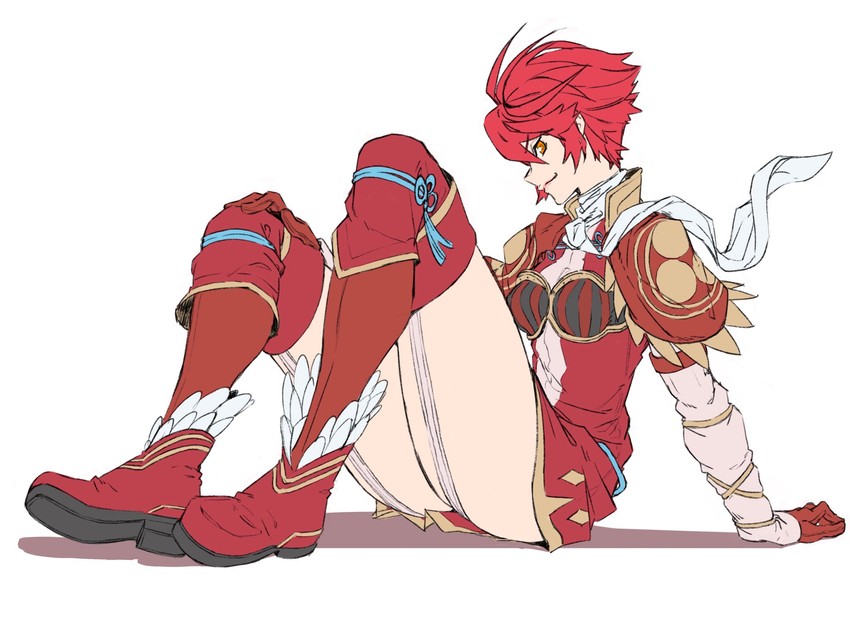 hinoka (fire emblem and 1 more) drawn by imdsound