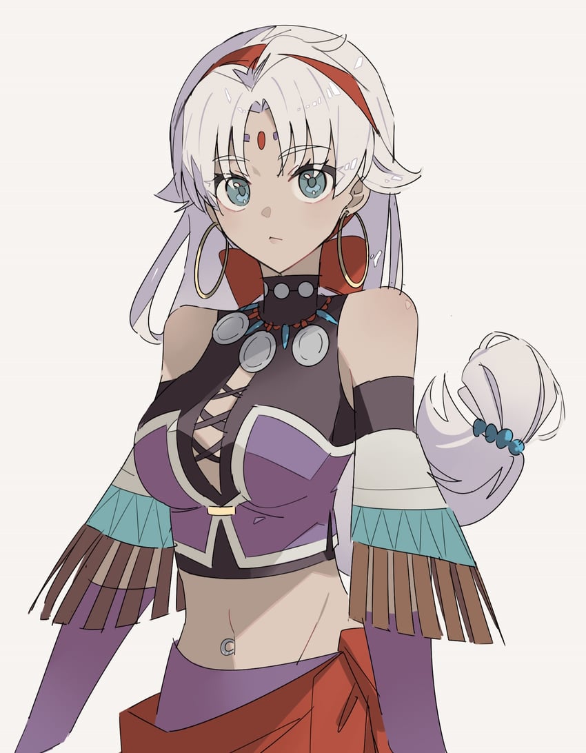 scherazard harvey (eiyuu densetsu and 1 more) drawn by george_man