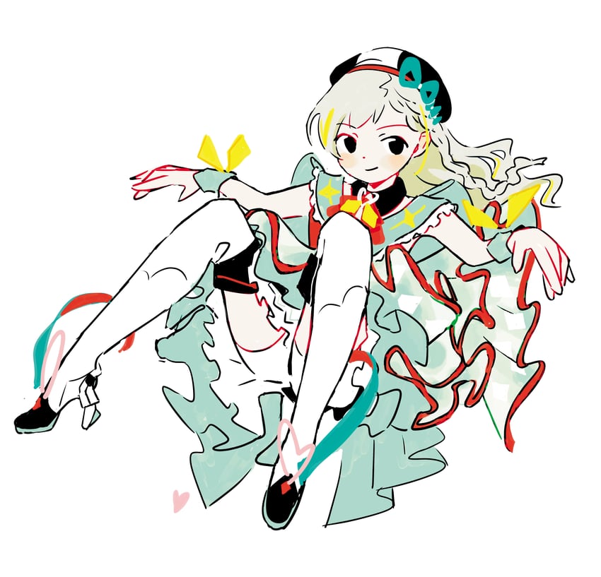 hisakawa hayate (idolmaster and 1 more) drawn by iwashi_iwashimo