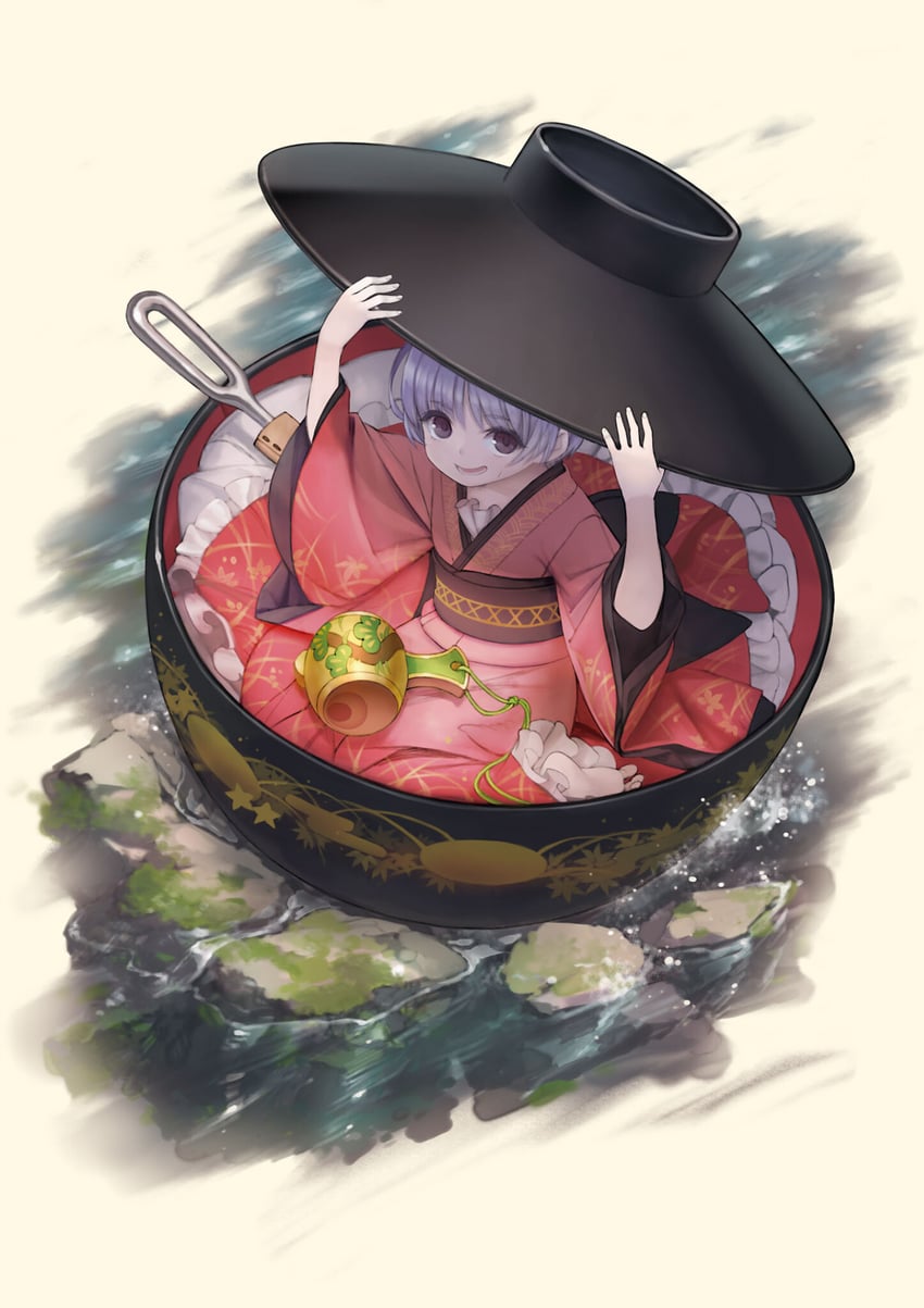 sukuna shinmyoumaru (touhou and 1 more) drawn by masakichi_(mmw)