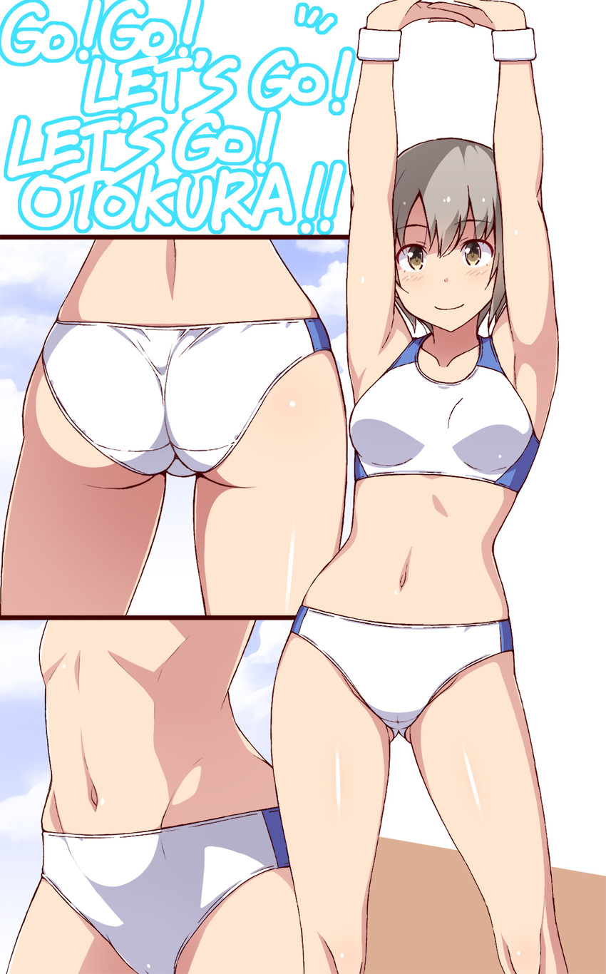otokura yuuki (idolmaster and 1 more) drawn by nakamura_yukitoshi