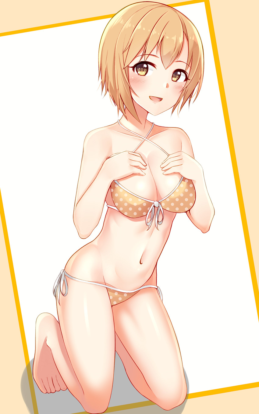 aiba yumi (idolmaster and 1 more) drawn by suzutarou_gunsou