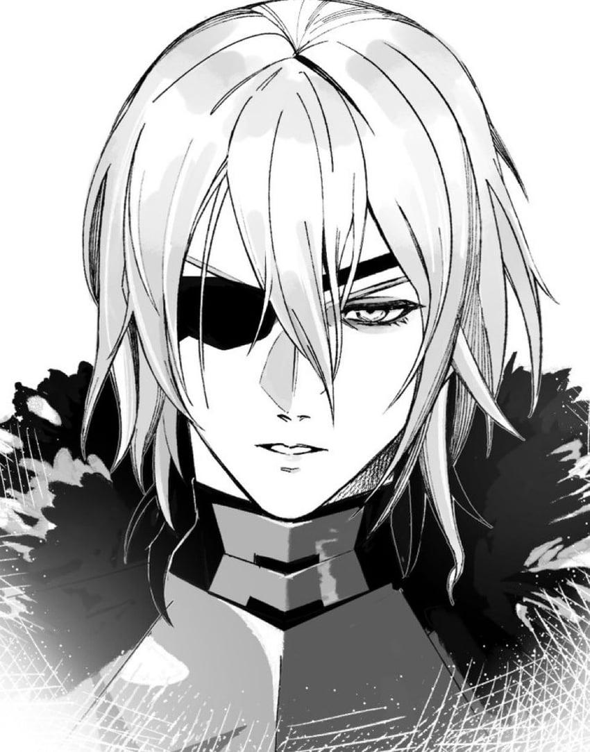 dimitri alexandre blaiddyd (fire emblem and 1 more) drawn by 358_emblem