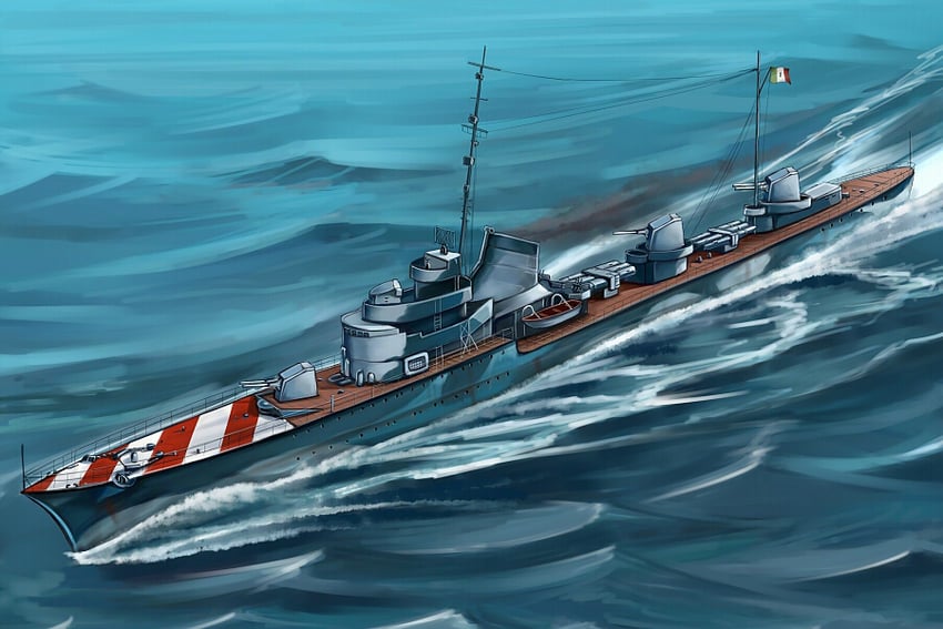 original drawn by kcme