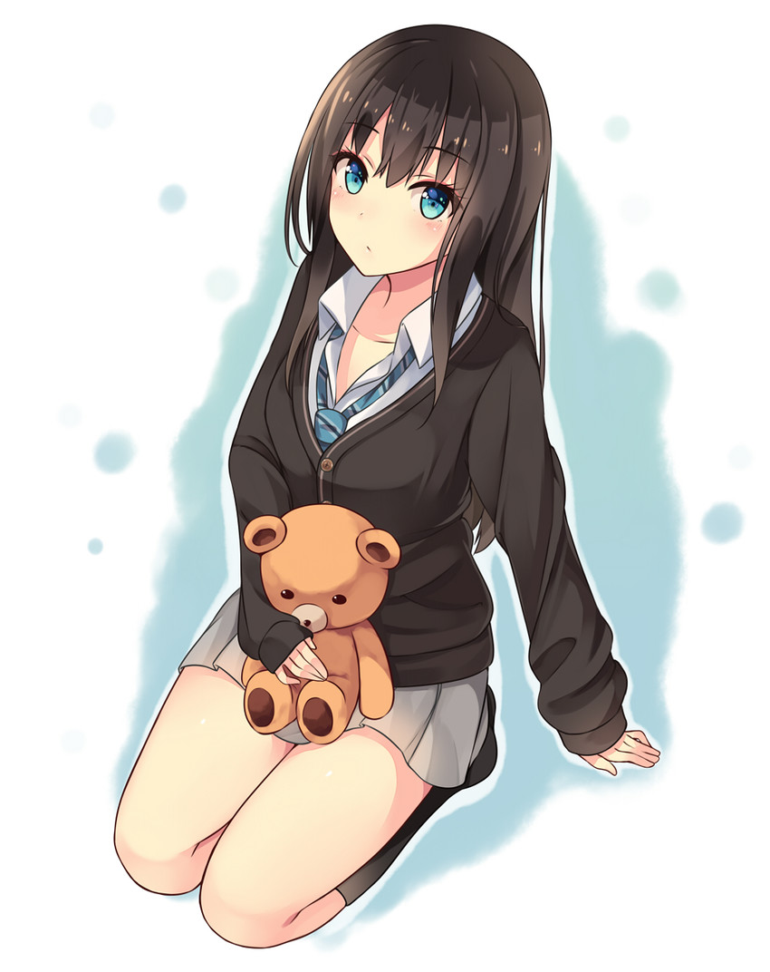 shibuya rin (idolmaster and 1 more) drawn by hiiragi_hazime