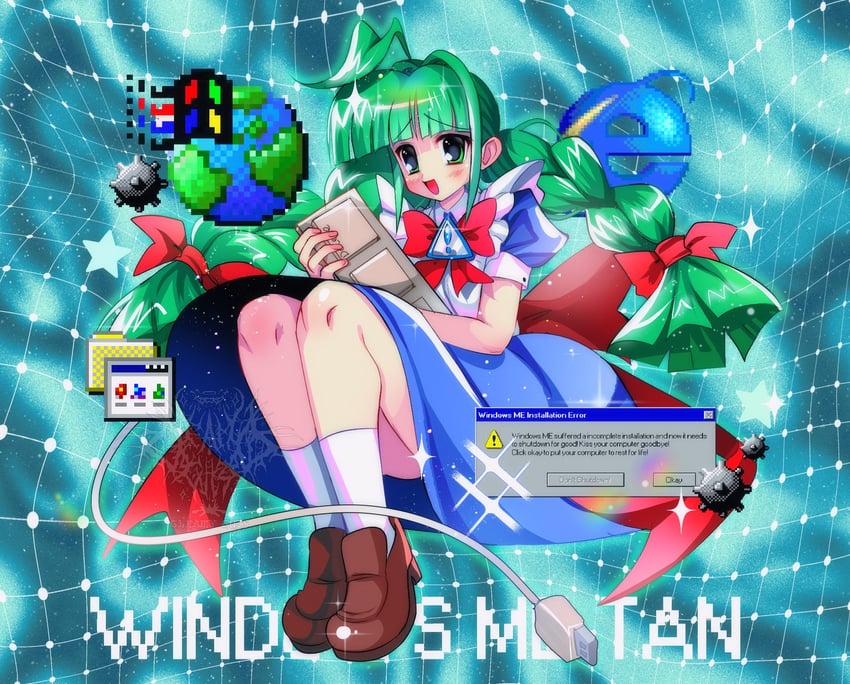 me-tan (os-tan and 4 more) drawn by gleamyguts