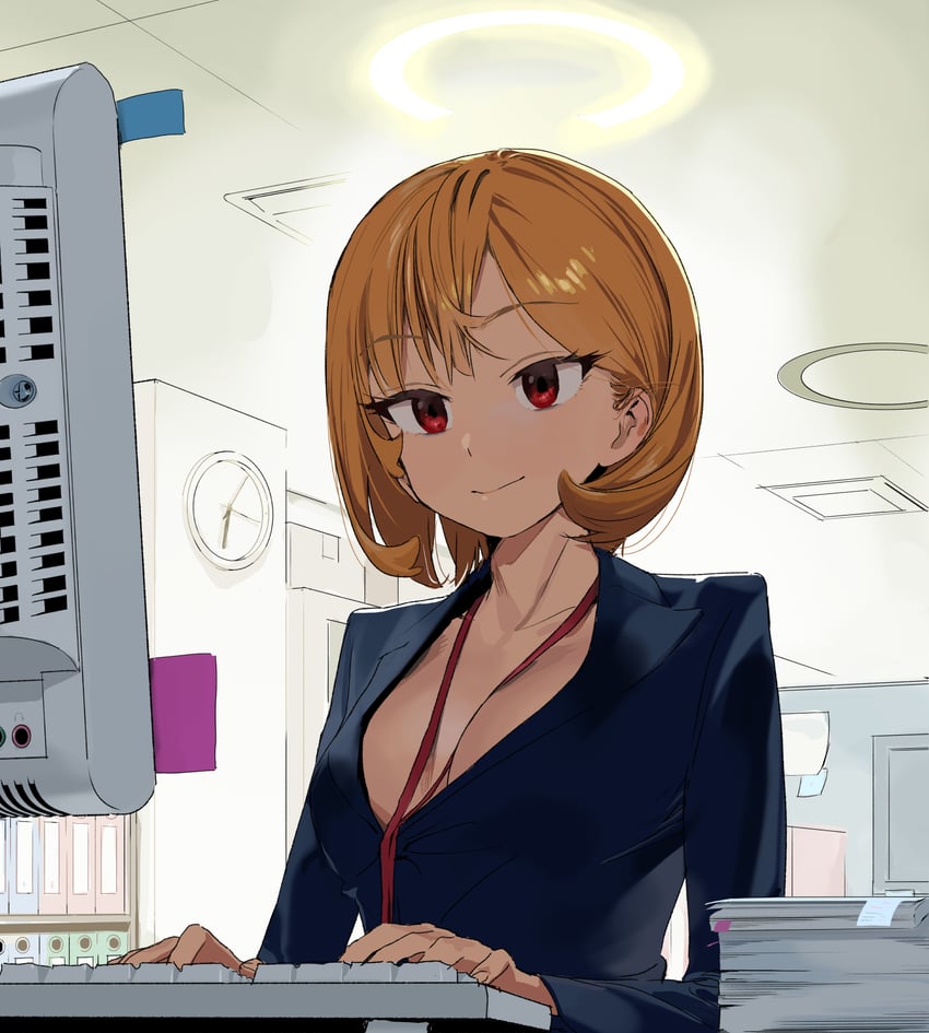 sekoshi (original and 1 more) drawn by some1else45