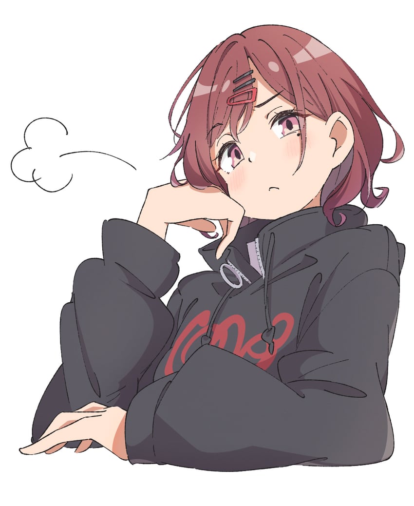 higuchi madoka (idolmaster and 1 more) drawn by eitopondo
