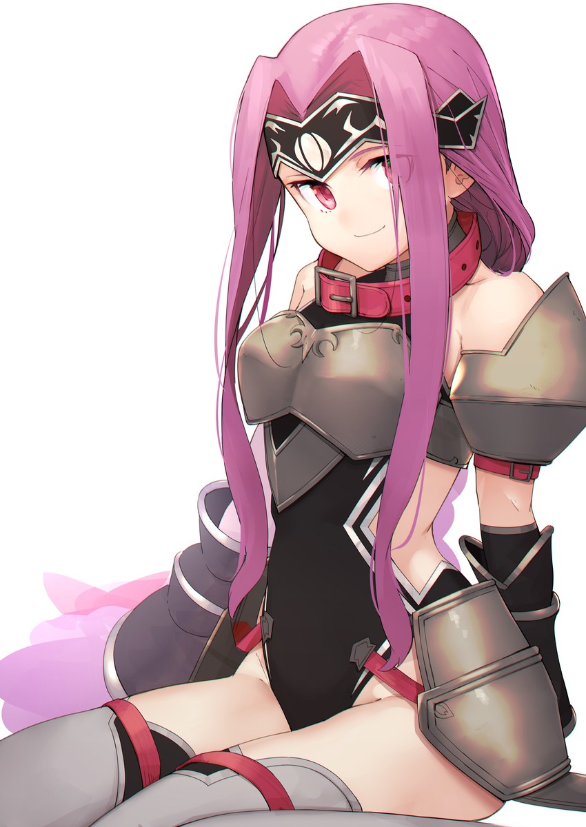 medusa (fate and 1 more) drawn by nanao_(aoyamahikari)