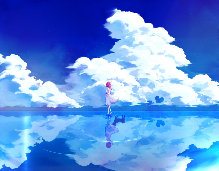 original drawn by junjam