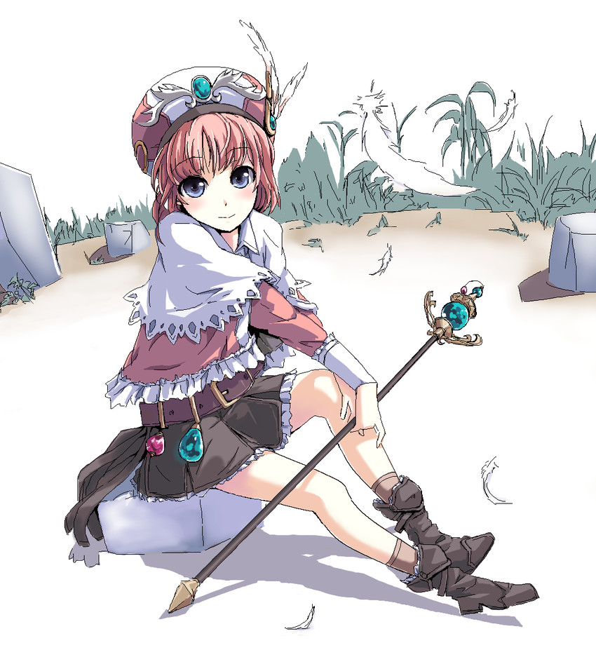 rorolina frixell (atelier and 1 more) drawn by grune
