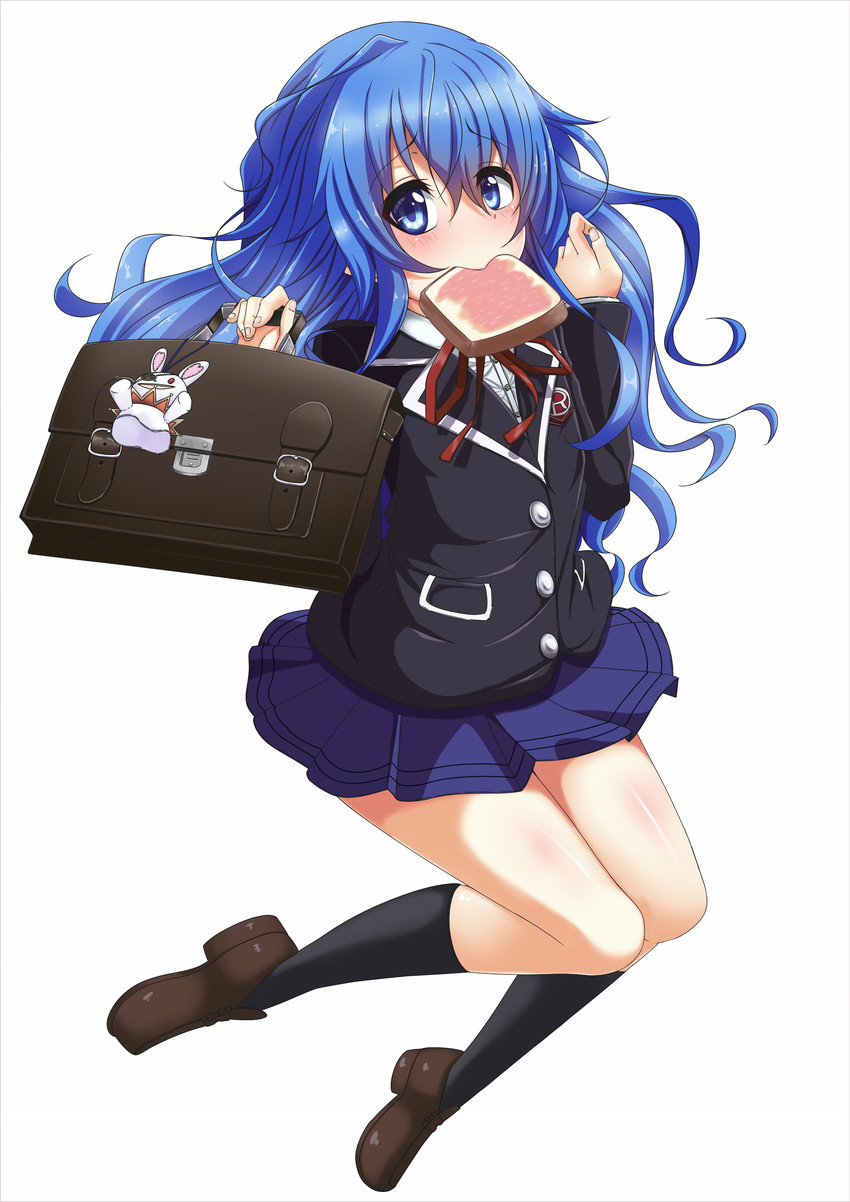 himekawa yoshino and yoshinon (date a live) drawn by tora_hou