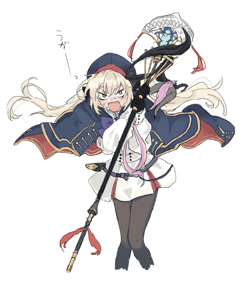 artoria pendragon and artoria caster (fate and 1 more) drawn by kaigan0211