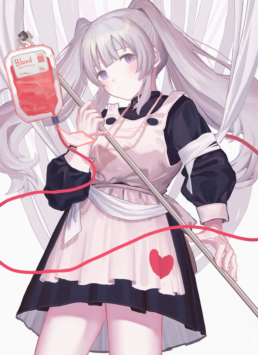 yukoku kiriko (idolmaster and 1 more) drawn by conari
