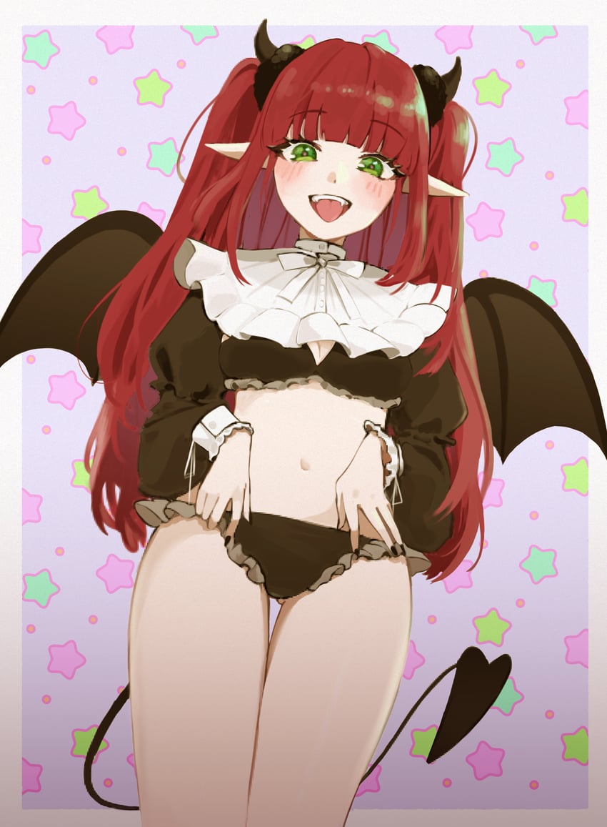 kitagawa marin and rizu-kyun (sono bisque doll wa koi wo suru) drawn by ham_(hamparty)