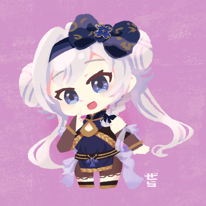 yakumo mikage (mahou shoujo madoka magica and 1 more) drawn by gera-magia