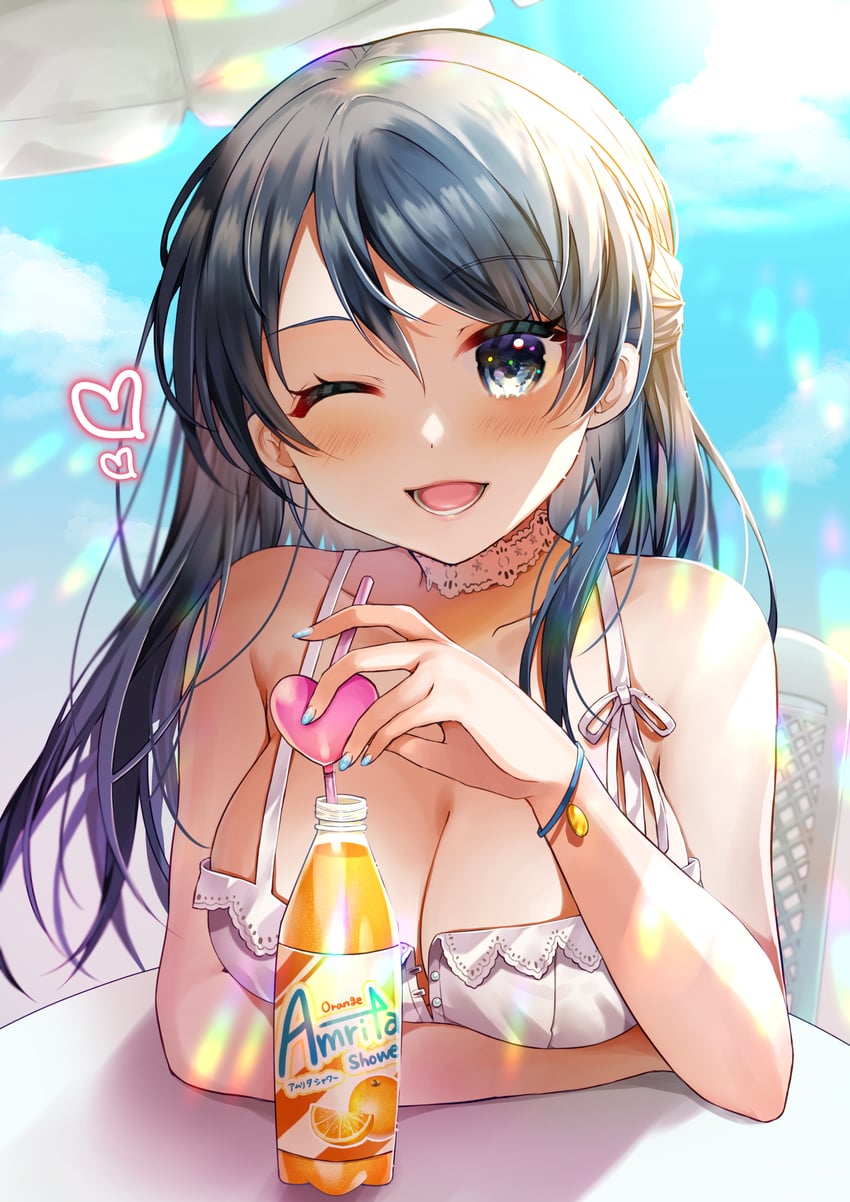 oribe tsubasa (fire emblem and 1 more) drawn by yam_(yamap_mako)