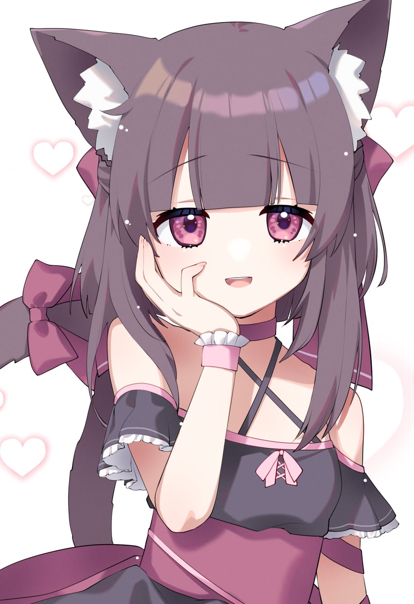 fallenshadow (indie virtual youtuber) drawn by erica_illust