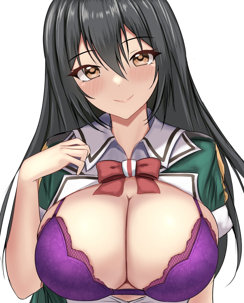 chikuma and chikuma kai ni (kantai collection) drawn by montemasa