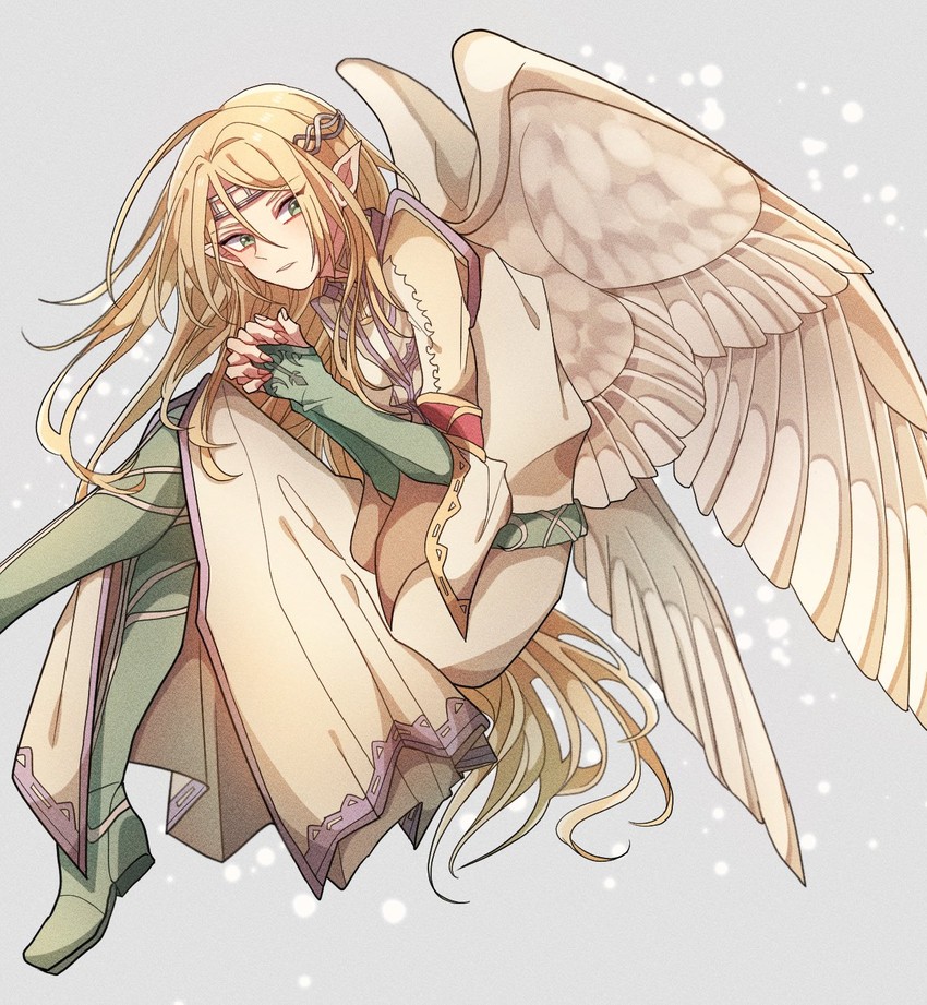 reyson (fire emblem and 2 more) drawn by rutata