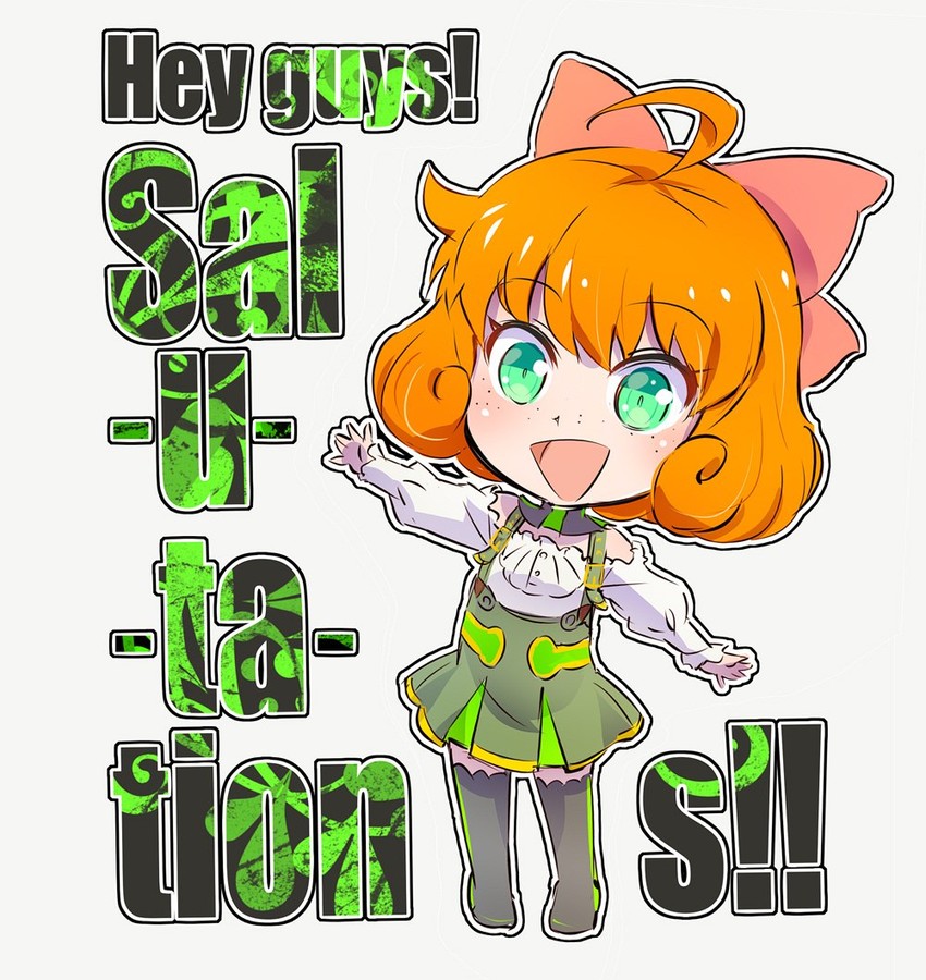 penny polendina (rwby and 1 more) drawn by iesupa