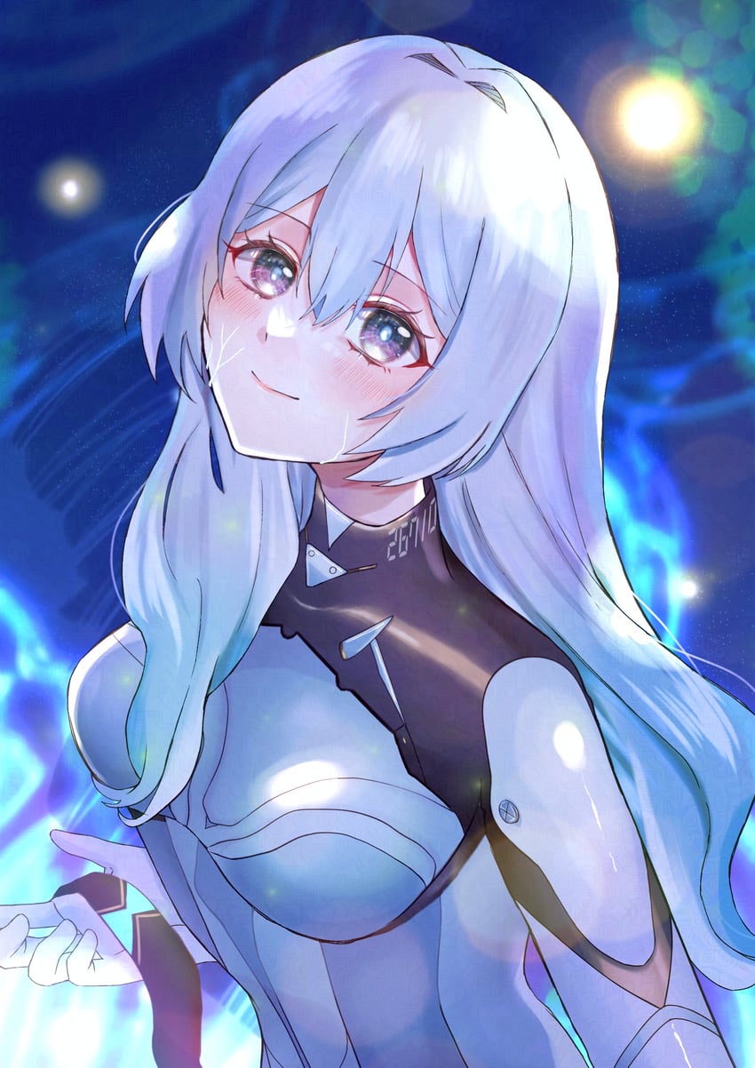 firefly (honkai and 1 more) drawn by is_(aisu)