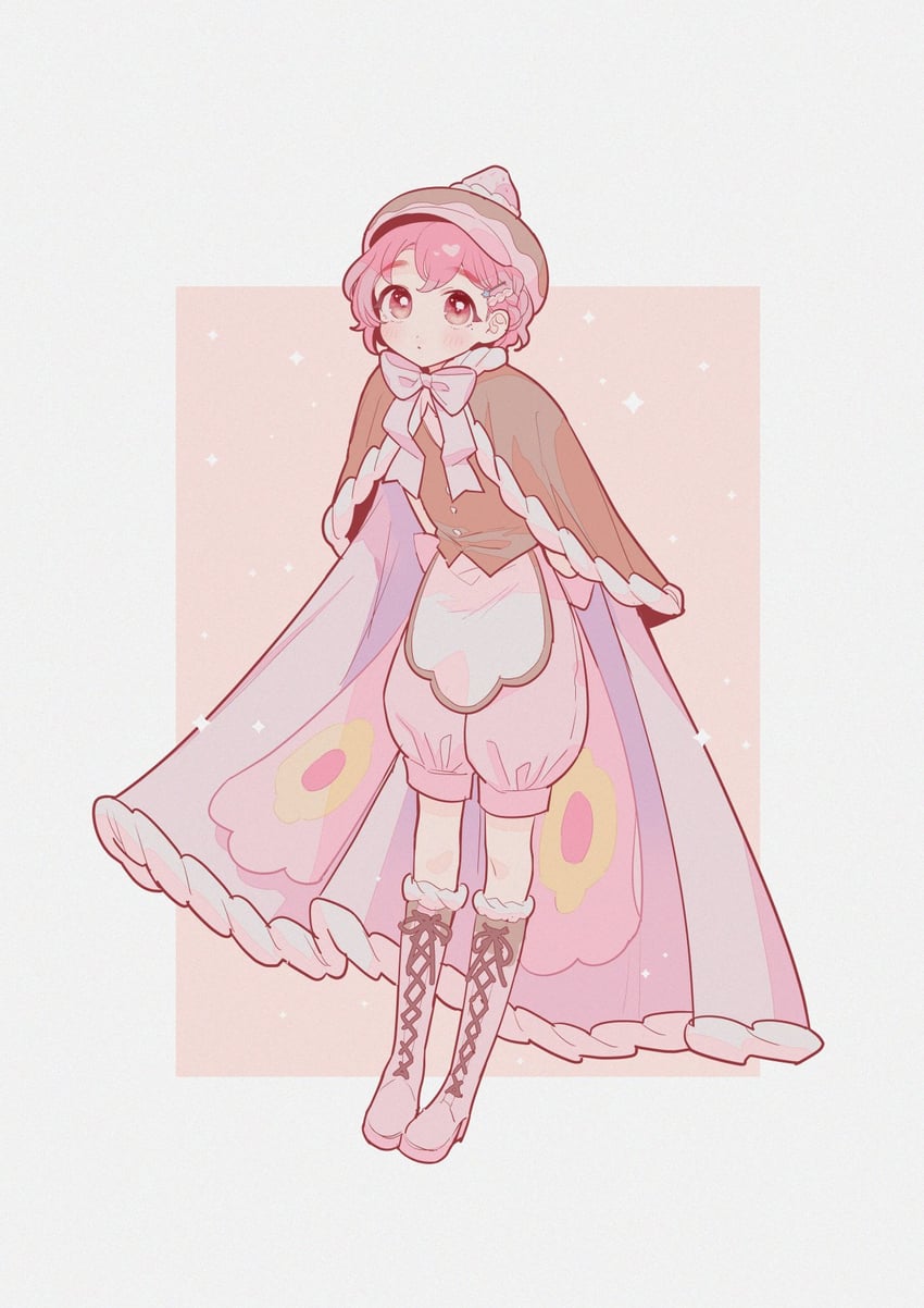 reona west (pretty series and 1 more) drawn by oshiri_(o4ritarou)