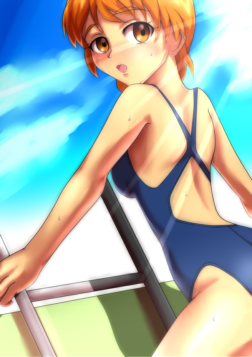 misumi nagisa (precure and 1 more) drawn by wss_(curewss)