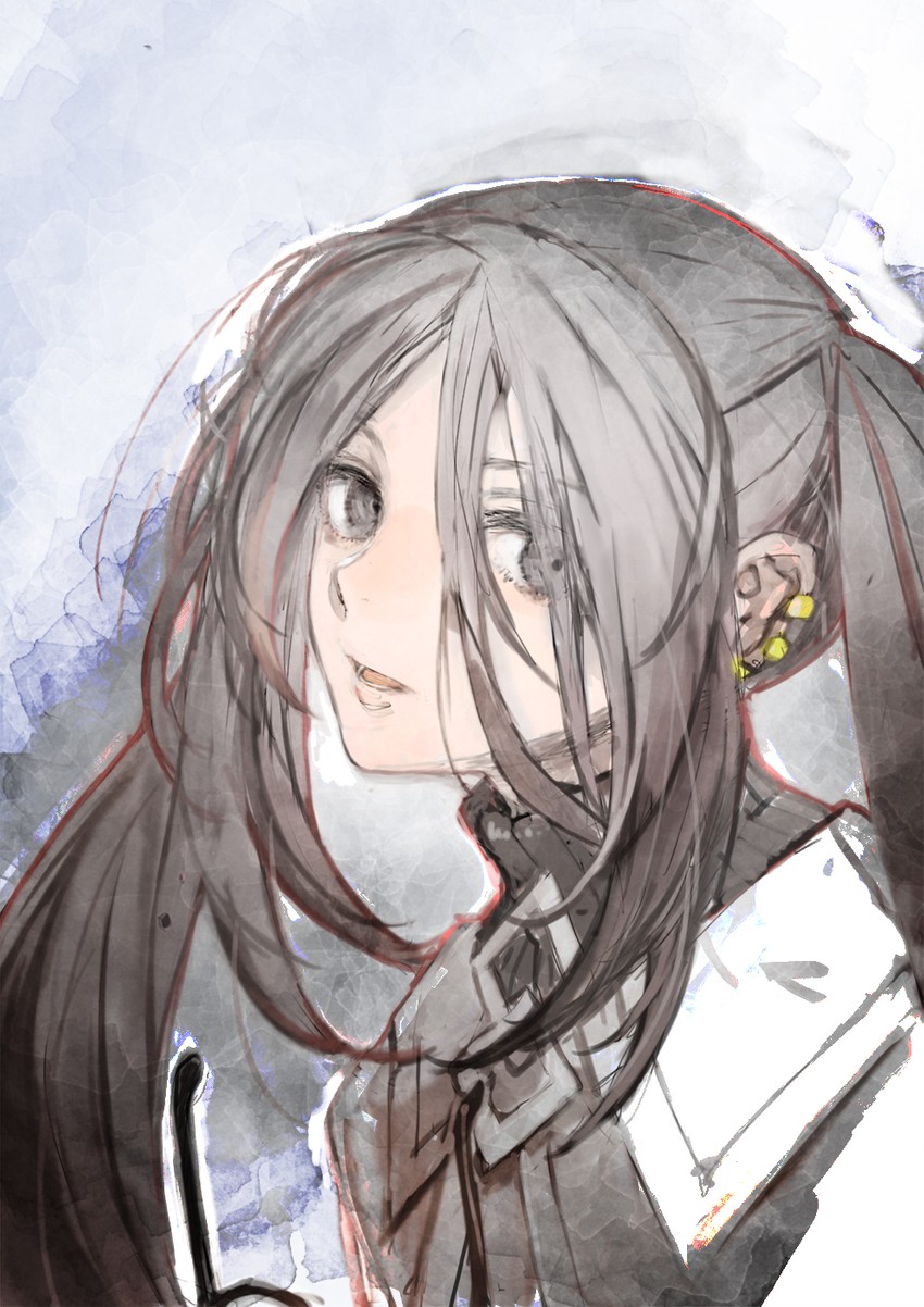 yu mei-ren and akuta hinako (fate and 1 more) drawn by toi8