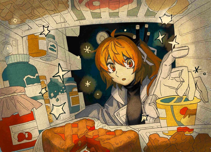 adachi rei (utau and 1 more) drawn by natuso7