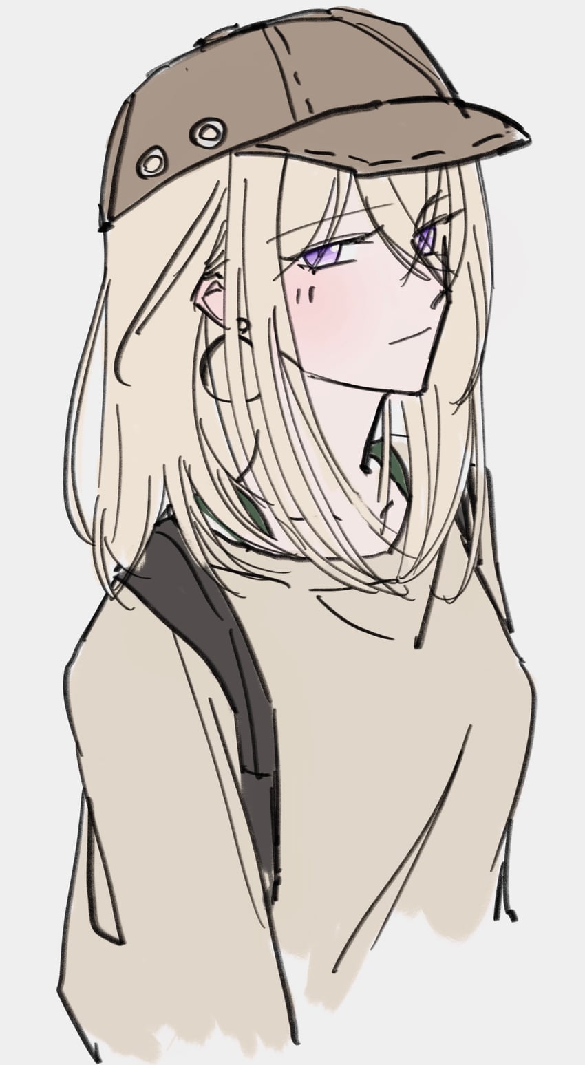 misumi uika (bang dream! and 1 more) drawn by kira_reader