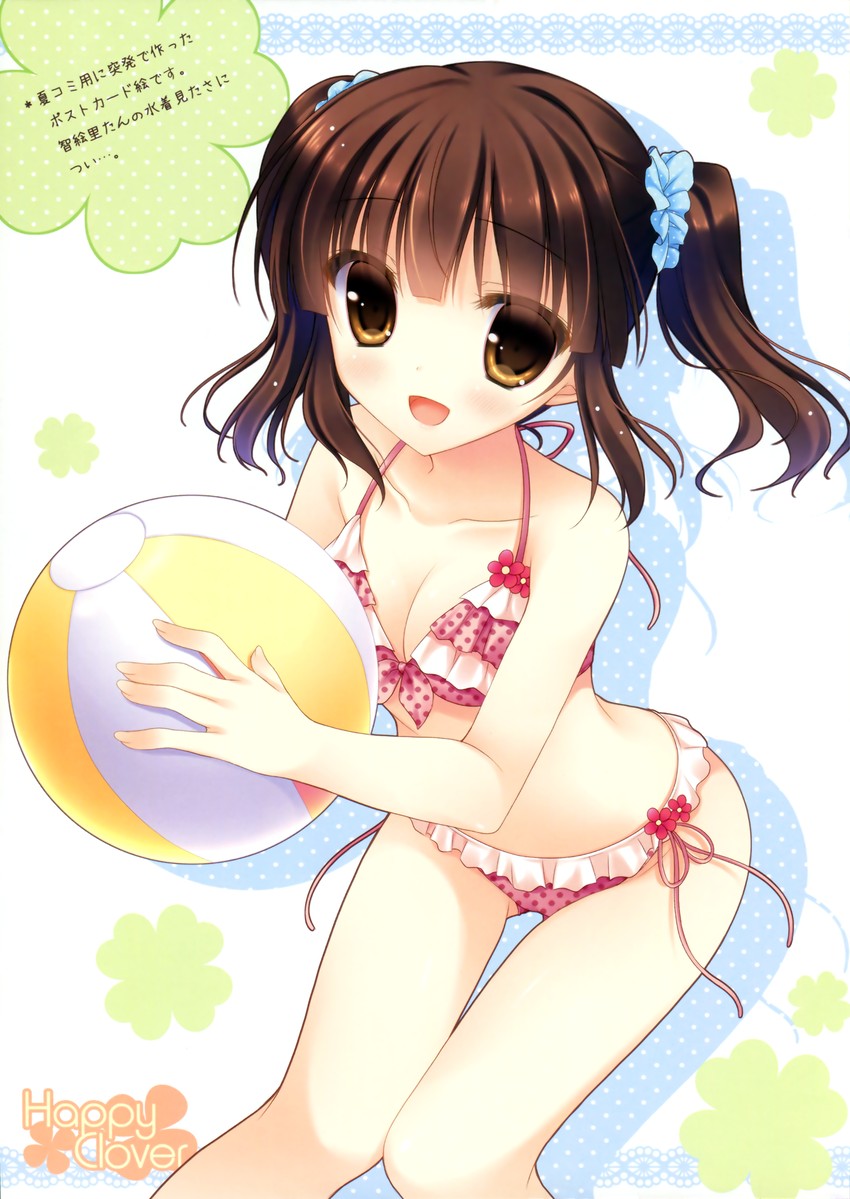 ogata chieri (idolmaster and 1 more) drawn by yukie_(peach_candy)