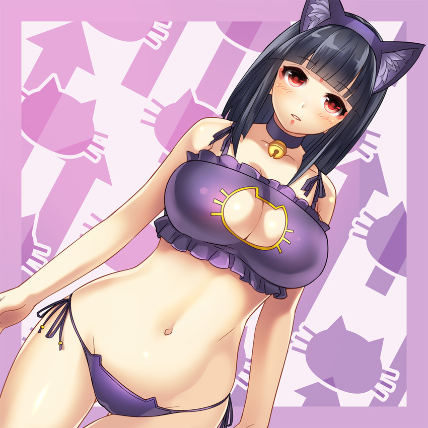 hinazuki ririna (bemani and 1 more) drawn by km_(km517)