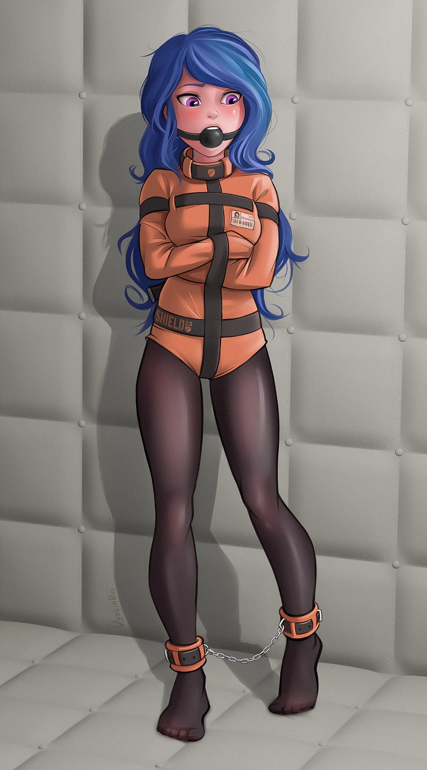 drawn by vyazinrei