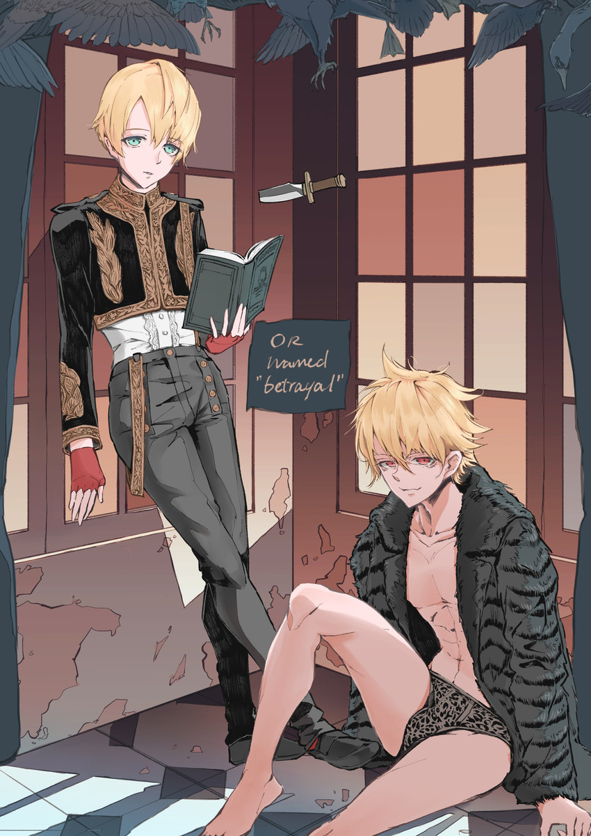 jekyll and hyde, henry jekyll, and hyde (fate and 1 more) drawn by daydremec