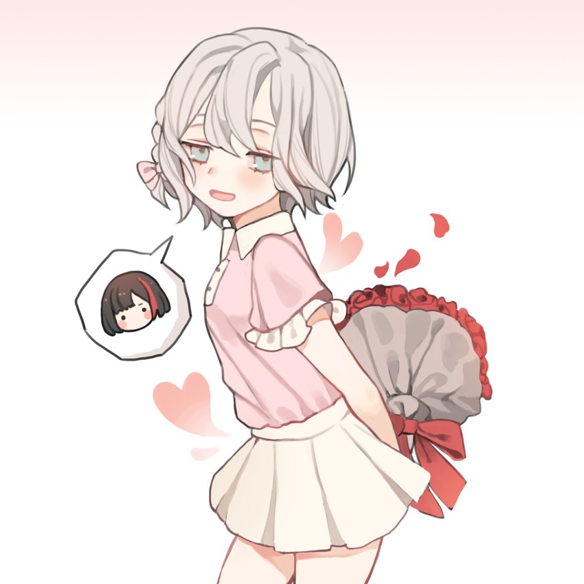 mitake ran and aoba moca (bang dream!) drawn by hinia