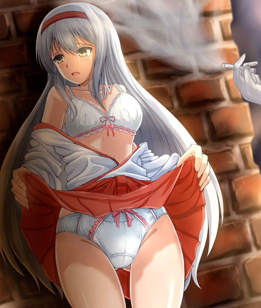 shoukaku (kantai collection) drawn by zanntetu